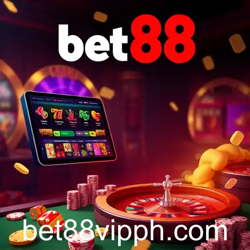 The Evolution of Online Gaming and Bet88's Role