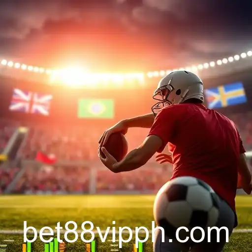 The Rise of Online Sports Platforms