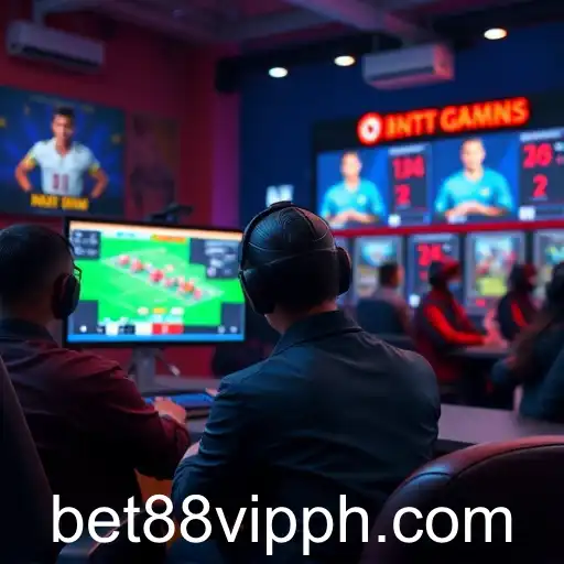 The Rising Popularity of Online Gaming in 2025